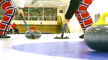 Norgescup og veteran-NM på Stange